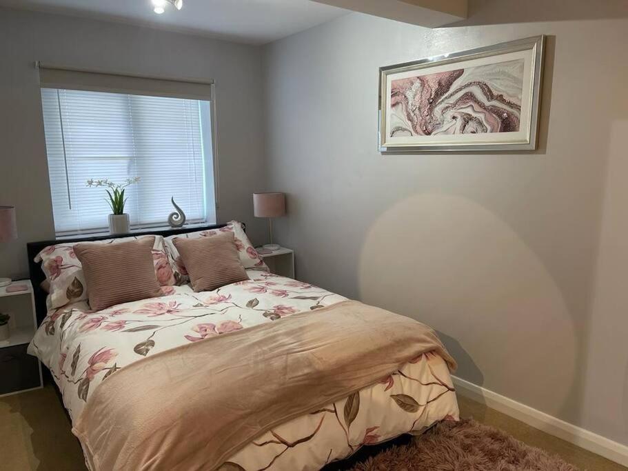 Turtle Dove Apartment Oxford Luaran gambar